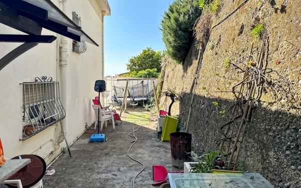Maison à vendre    4 pièces • 160 m2 Nice