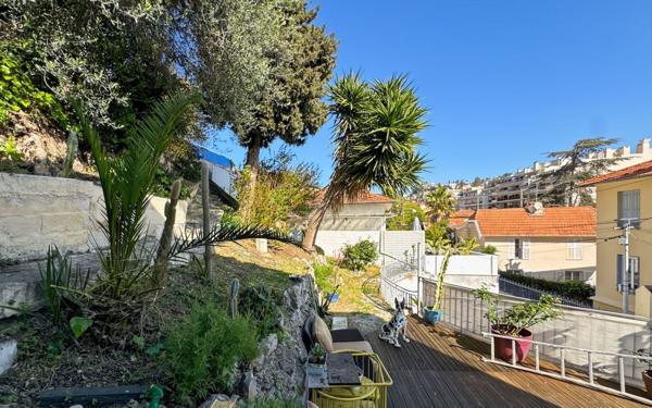 Maison à vendre    4 pièces • 160 m2 Nice