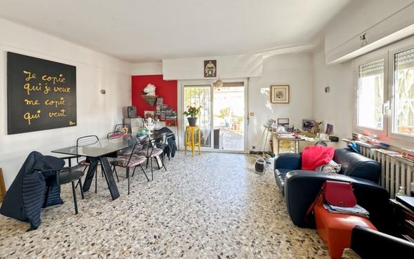 Maison à vendre    4 pièces • 160 m2 Nice