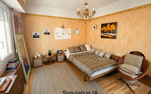 Maison à vendre    4 pièces • 160 m2 Nice