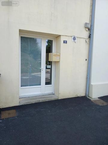 Location - Appartement Saint-Sauveur-le-Vicomte 50390 2 pièces 38 m 2 108 m 2