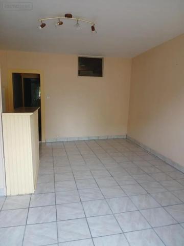 Location - Appartement Saint-Sauveur-le-Vicomte 50390 2 pièces 38 m 2 108 m 2