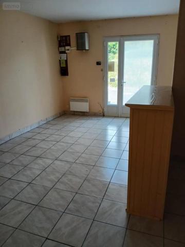 Location - Appartement Saint-Sauveur-le-Vicomte 50390 2 pièces 38 m 2 108 m 2