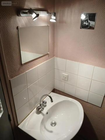 Location - Appartement Saint-Sauveur-le-Vicomte 50390 2 pièces 38 m 2 108 m 2