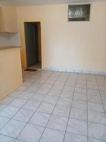 Location - Appartement Saint-Sauveur-le-Vicomte 50390 2 pièces 38 m 2 108 m 2