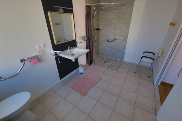 Appartement à vendre 1 pièces BUSSANG (88)