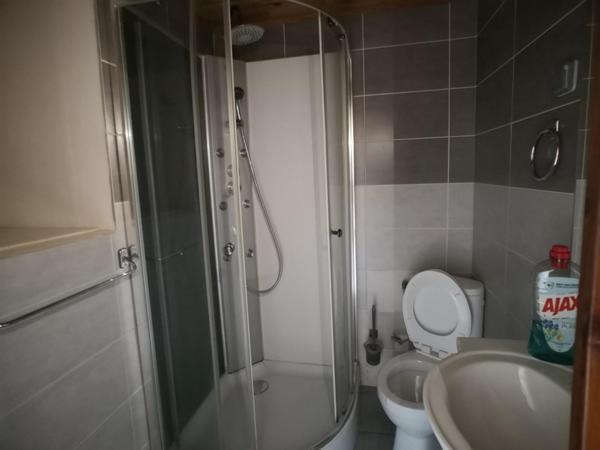 Appartement à VIZILLE, 38220 - 2 pièces 26m²