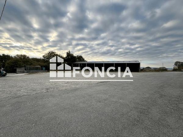 À vendre Maison 7 pièces 169.64 m² - Sillé-le-guillaume 72140