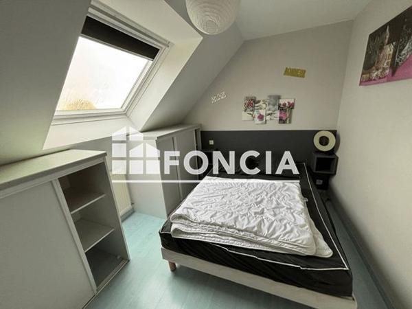 À vendre Maison 7 pièces 169.64 m² - Sillé-le-guillaume 72140