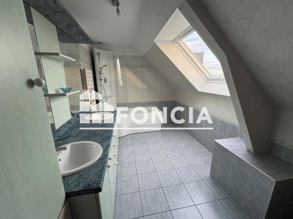 À vendre Maison 7 pièces 169.64 m² - Sillé-le-guillaume 72140