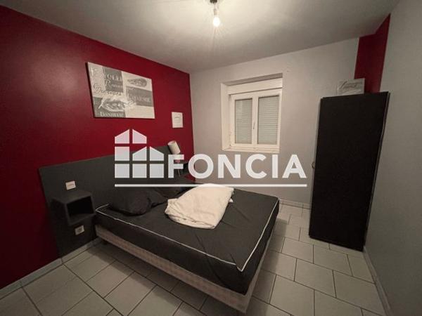 À vendre Maison 7 pièces 169.64 m² - Sillé-le-guillaume 72140