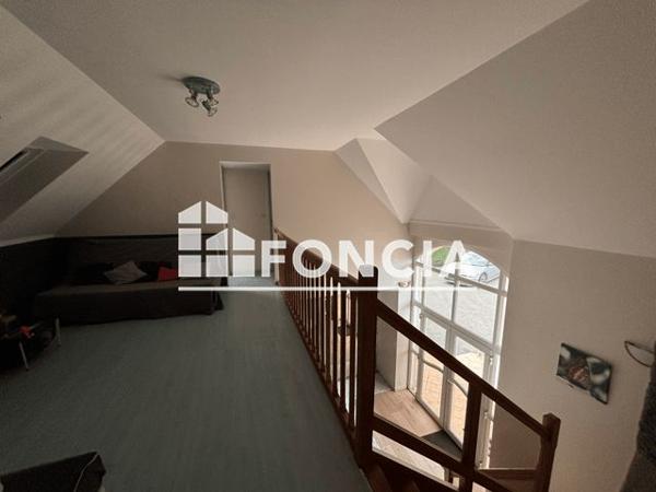 À vendre Maison 7 pièces 169.64 m² - Sillé-le-guillaume 72140