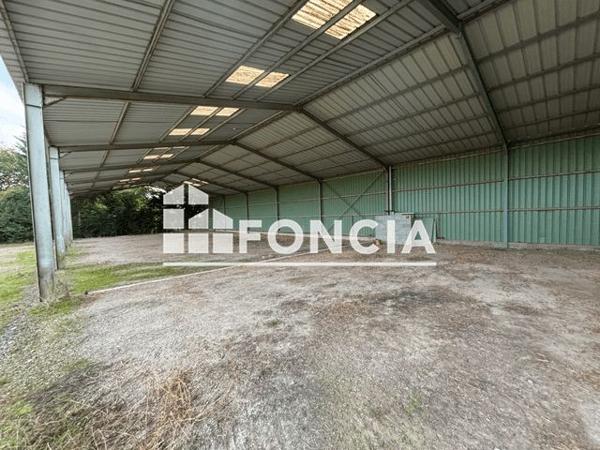 À vendre Maison 7 pièces 169.64 m² - Sillé-le-guillaume 72140