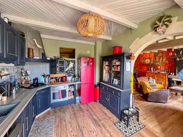 SAINT GEORGES DE DIDONNE Saint georges de didonne