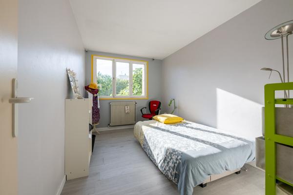 Chilly-Mazarin (91380) À vendre – Chilly-Mazarin Bas – Maison individuelle 145 m² – 5 chambres – Sous-sol total – Jardin