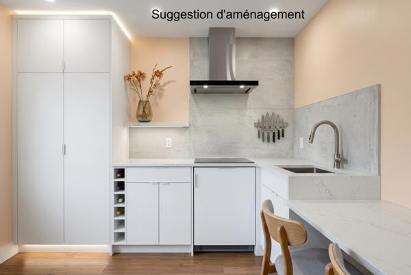 75020 - PARIS - PÈRE LACHAISE - STUDIO 15M2 DERNIER ÉTAGE