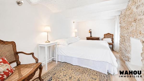 Superbe T3 (63m²) rénové – idéal investissement ou résidence
