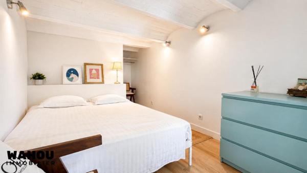 Superbe T3 (63m²) rénové – idéal investissement ou résidence