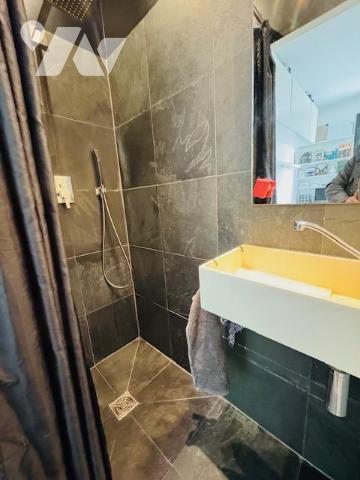 NEUILLY SUR SEINE - FACE AU BOIS DE BOULOGNE - BOULEVARD CHARCOT - STUDETTE SUR JARDIN