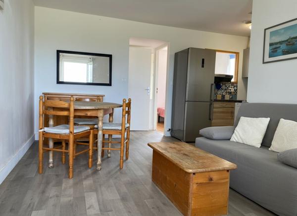 Appartement 2 chambres La Bernerie en Retz