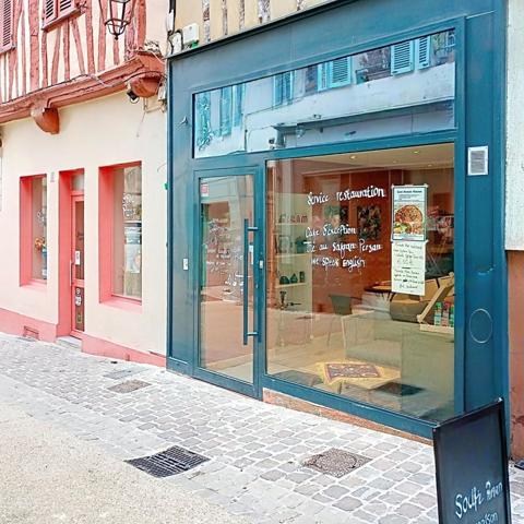 Belle opportunité d investissement centre ville d Auxerre