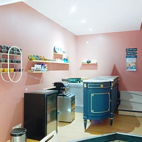 Belle opportunité d investissement centre ville d Auxerre