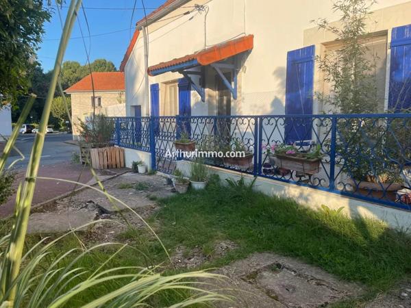 Vente Maison 3 pièces 59 m2 à Noiseau