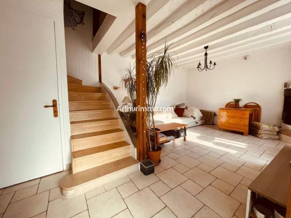 Vente Maison 3 pièces 59 m2 à Noiseau