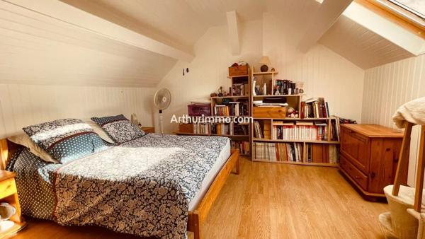 Vente Maison 3 pièces 59 m2 à Noiseau