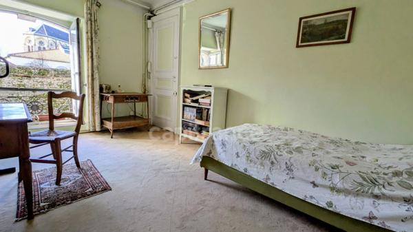 BAYONNE, Quartier des Musées, appartement de 140 m², 3/4 chambres.