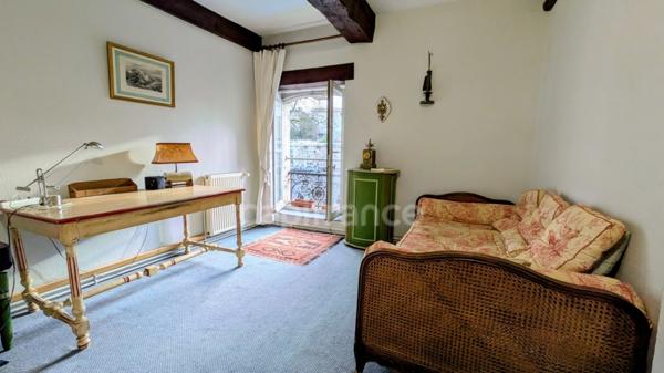 BAYONNE, Quartier des Musées, appartement de 140 m², 3/4 chambres.