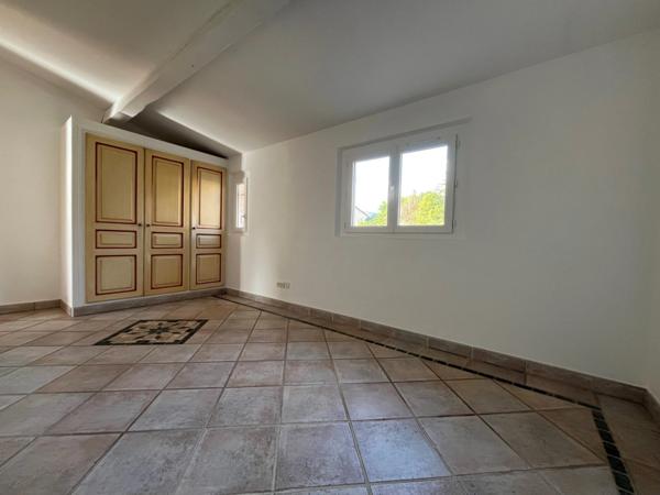 AURIBEAU SUR SIAGNE MAISON 4P 109 M2 GARAGE JARDIN 500 M2