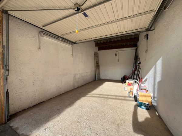 AURIBEAU SUR SIAGNE MAISON 4P 109 M2 GARAGE JARDIN 500 M2