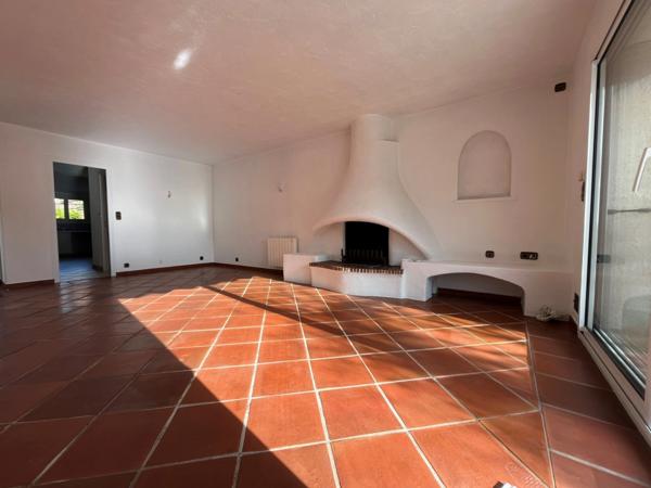 AURIBEAU SUR SIAGNE MAISON 4P 109 M2 GARAGE JARDIN 500 M2