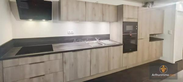 Vente Maison 6 pièces 112 m2 à Bondoufle