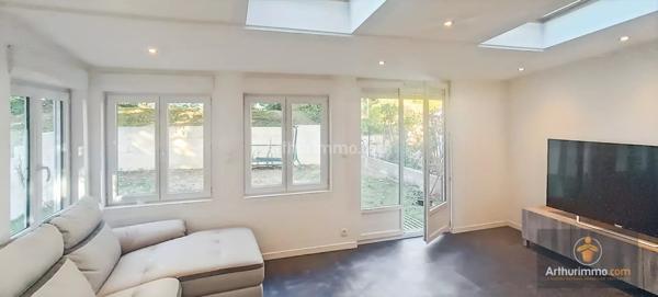 Vente Maison 6 pièces 112 m2 à Bondoufle