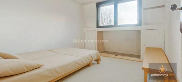 Vente Maison 6 pièces 112 m2 à Bondoufle