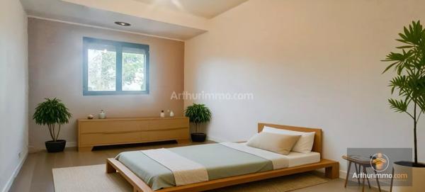 Vente Maison 6 pièces 112 m2 à Bondoufle