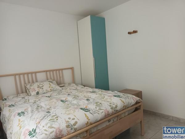 VILLA 4 CHAMBRES GARAGE PISCINE JARDIN