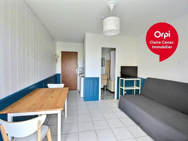 Appartement à louer    1 pièce •  Castres