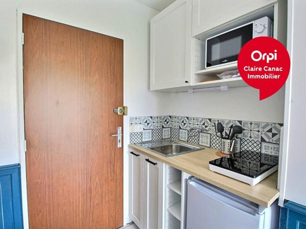 Appartement à louer    1 pièce •  Castres