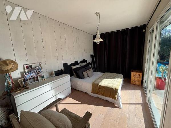 A VENDRE, Gironde, proche Bordeaux, BLANQUEFORT proche du centre et commodités, Belle maison d'...