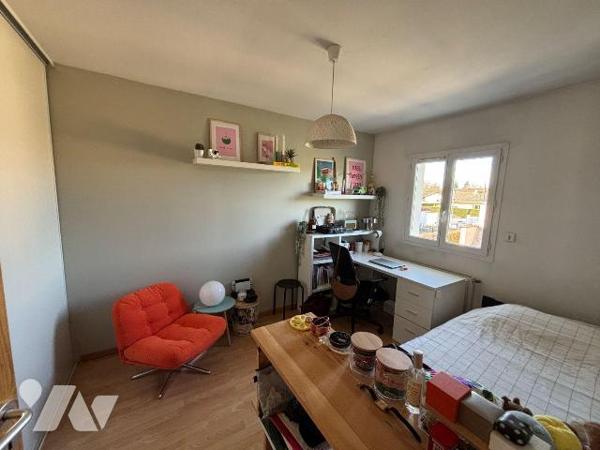 A VENDRE, Gironde, proche Bordeaux, BLANQUEFORT proche du centre et commodités, Belle maison d'...