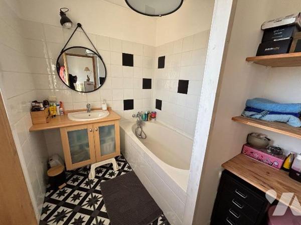 A VENDRE, Gironde, proche Bordeaux, BLANQUEFORT proche du centre et commodités, Belle maison d'...