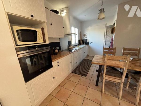 A VENDRE, Gironde, proche Bordeaux, BLANQUEFORT proche du centre et commodités, Belle maison d'...