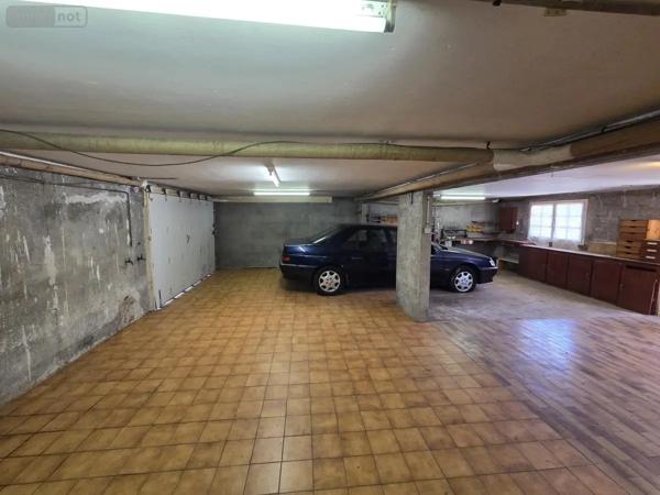 Achat - Maison Port-Louis 56290 5 pièces 128 m 2 618 m 2