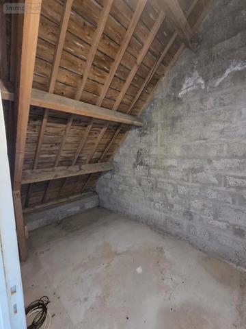 Achat - Maison Port-Louis 56290 5 pièces 128 m 2 618 m 2
