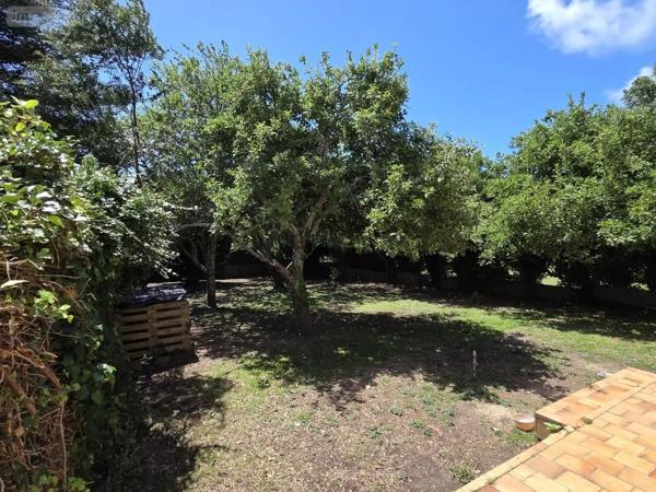 Achat - Maison Port-Louis 56290 5 pièces 128 m 2 618 m 2