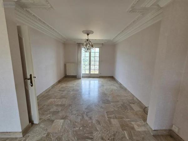 Achat - Maison Port-Louis 56290 5 pièces 128 m 2 618 m 2