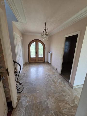 Achat - Maison Port-Louis 56290 5 pièces 128 m 2 618 m 2